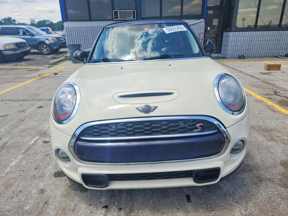 Aukcja sprzedaży 2015 Mini Cooper, vin: WMWXP7C59F2A33246, numer aukcji: 58605466
