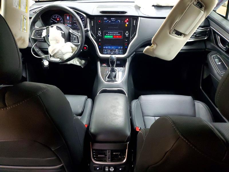 Aukcja sprzedaży 2024 Subaru Outback, vin: 4S4BTANC2R3233586, numer aukcji: 59165336
