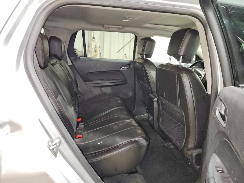 2013 Gmc Terrain მანქანა იყიდება აუქციონზე, vin: 2GKFLVEK6D6360741, აუქციონის ნომერი: 59319236