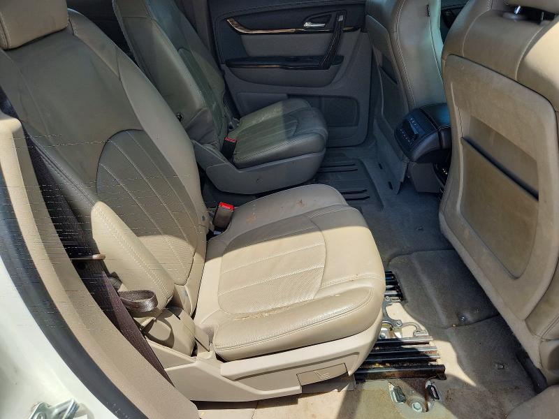 Aukcja sprzedaży 2014 Gmc Acadia, vin: 1GKKVTKDXEJ362094, numer aukcji: 85791615