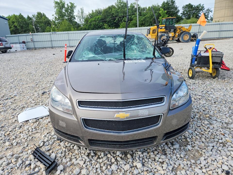 2012 Chevrolet Malibu მანქანა იყიდება აუქციონზე, vin: 1G1ZA5EU1CF296623, აუქციონის ნომერი: 57327316