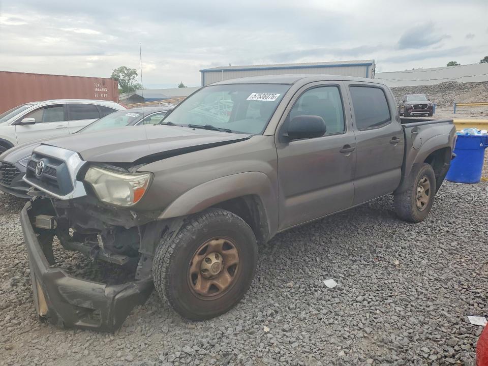 Aukcja sprzedaży 2013 Toyota Tacoma, vin: 5TFJU4GN9DX050765, numer aukcji: 57536076
