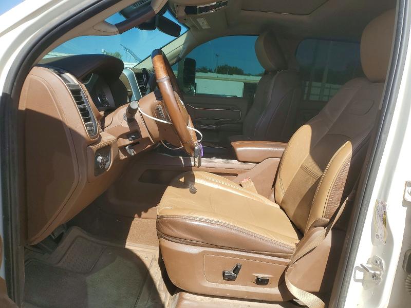 Продаж на аукціоні авто 2019 Ram 3500, vin: 3C63RRKL5KG561685, номер лоту: 56410226