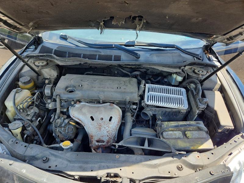 56348236 :رقم المزاد ، 4T1BE46K59U390332 vin ، 2009 Toyota Camry مزاد بيع