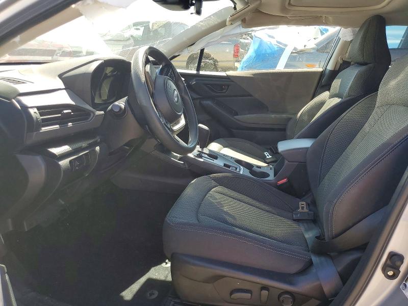 Продаж на аукціоні авто 2024 Subaru Crosstrek, vin: JF2GUADC4R8253528, номер лоту: 56829856