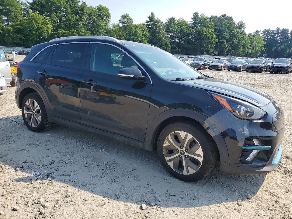 Aukcja sprzedaży 2020 Kia Niro, vin: KNDCE3LG3L5037429, numer aukcji: 85979125