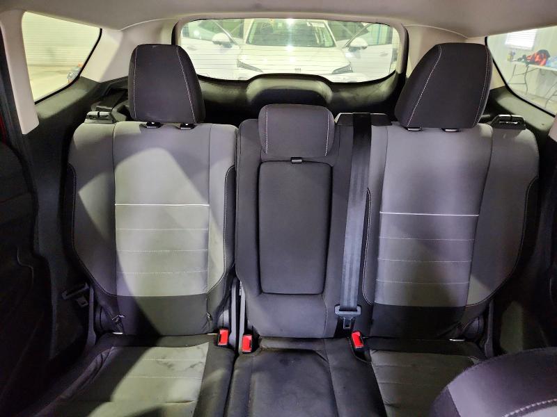 2015 Ford Escape მანქანა იყიდება აუქციონზე, vin: 1FMCU9GXXFUA75651, აუქციონის ნომერი: 57859556