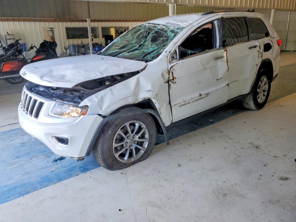 Продажа на аукционе авто 2015 Jeep Grand Cherokee, vin: 1C4RJEBG8FC749311, номер лота: 58489356
