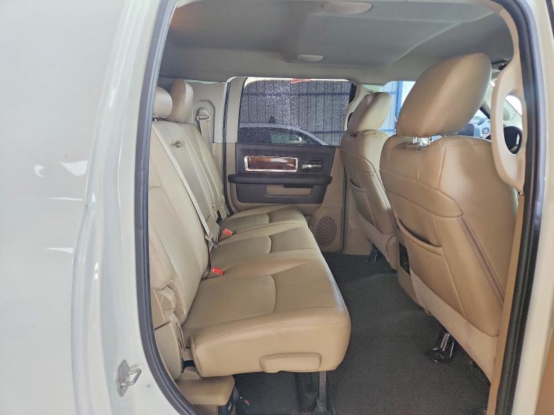 Продажа на аукционе авто 2012 Dodge Ram 3500, vin: 3C63D3ML8CG213051, номер лота: 57444886