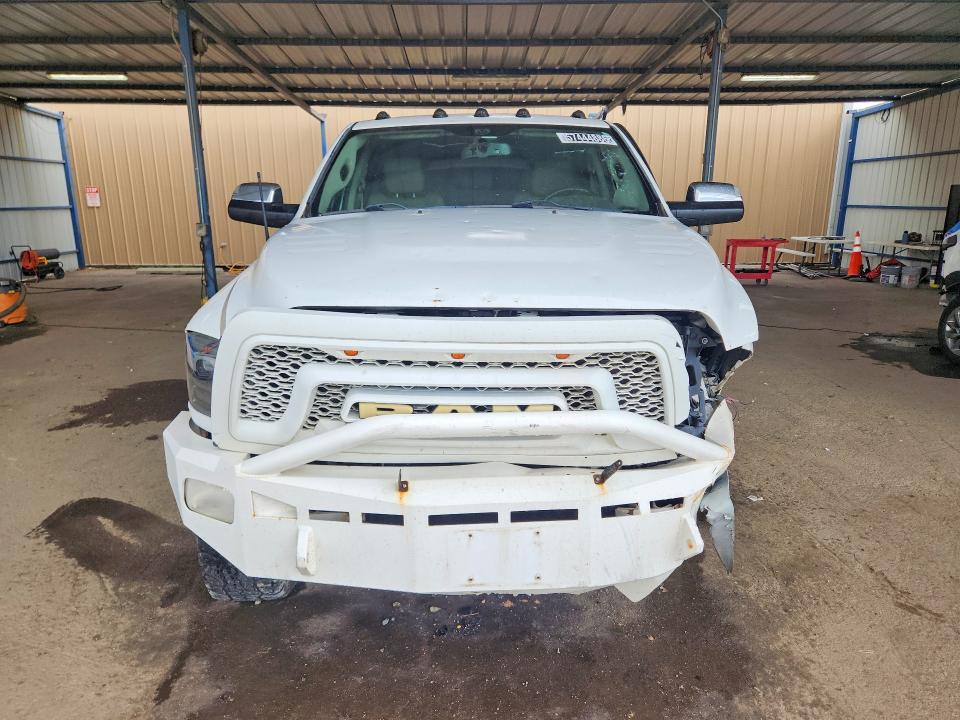 Продажа на аукционе авто 2012 Dodge Ram 3500, vin: 3C63D3ML8CG213051, номер лота: 57444886