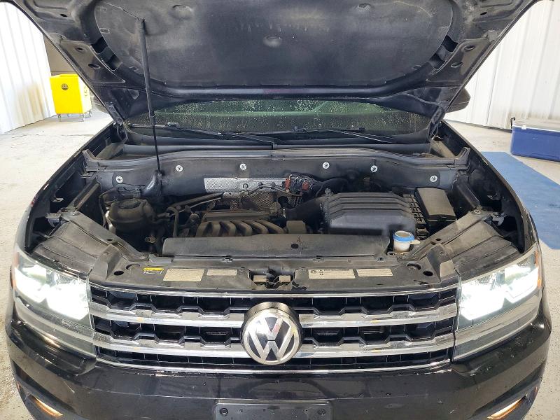 Aukcja sprzedaży 2019 Volkswagen Atlas, vin: 1V2UR2CA2KC610974, numer aukcji: 57690386