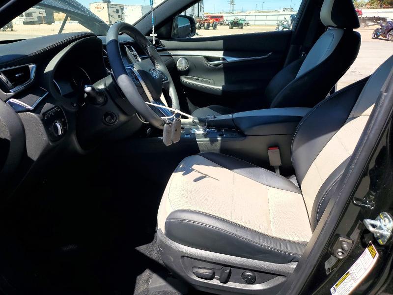 Продажа на аукционе авто 2023 Infiniti Qx55, vin: 3PCAJ5LR1PF112231, номер лота: 57364816