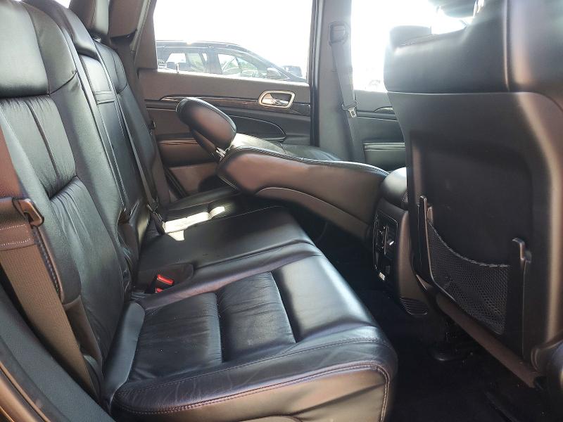 Aukcja sprzedaży 2013 Jeep Grand Cherokee, vin: 1C4RJFAG9DC635872, numer aukcji: 55533596