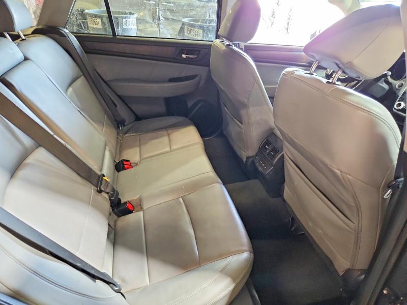 Продажа на аукционе авто 2019 Subaru Outback, vin: 4S4BSAJC4K3297465, номер лота: 58580086