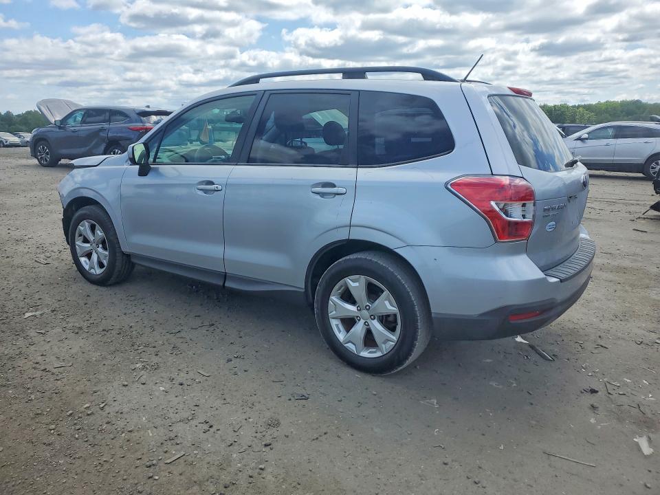 Aukcja sprzedaży 2014 Subaru Forester, vin: JF2SJAEC2EH474234, numer aukcji: 56642756