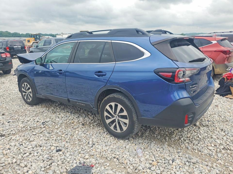 Продаж на аукціоні авто 2022 Subaru Outback, vin: 4S4BTADC3N3145819, номер лоту: 56532606