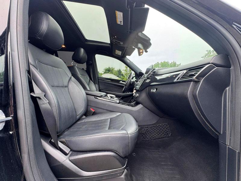 2019 Mercedes-benz Gle მანქანა იყიდება აუქციონზე, vin: 4JGDA5GB8KB204597, აუქციონის ნომერი: 59120626