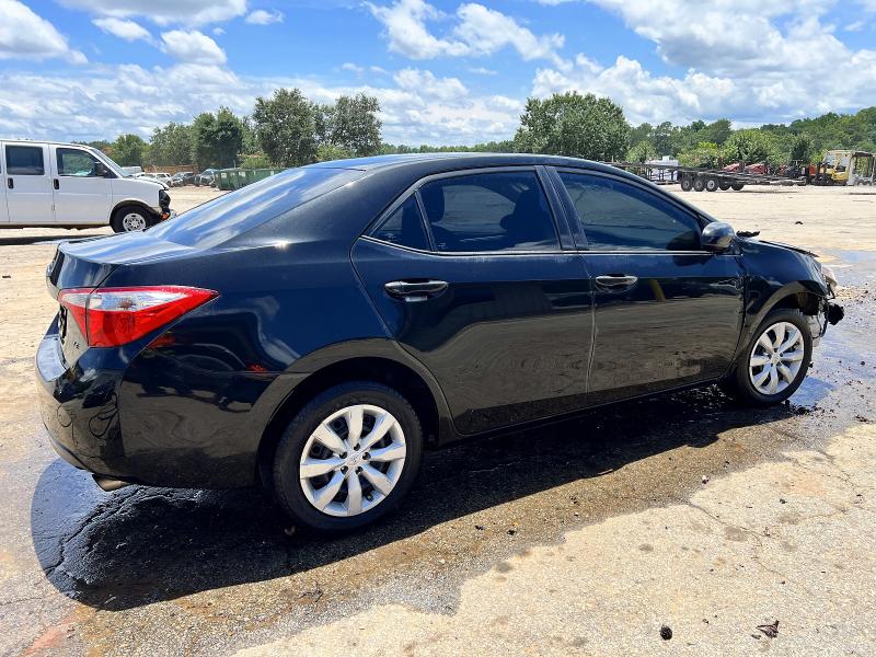 Продаж на аукціоні авто 2015 Toyota Corolla, vin: 5YFBURHE9FP224786, номер лоту: 57200896