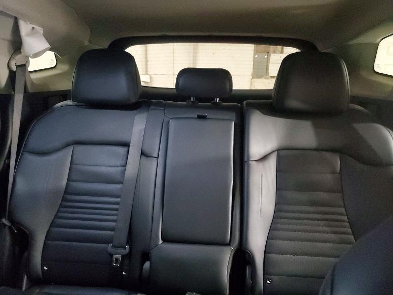 2023 Kia Sportage მანქანა იყიდება აუქციონზე, vin: 5XYK53AFXPG063819, აუქციონის ნომერი: 57917236