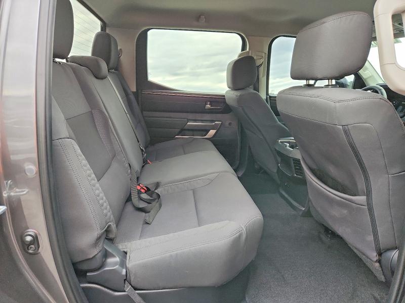 Продаж на аукціоні авто 2024 Toyota Tundra, vin: 5TFLA5EC1RX034902, номер лоту: 57700146