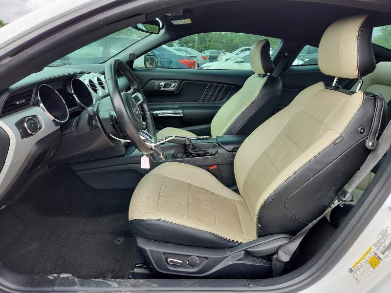 Продажа на аукционе авто 2017 Ford Mustang, vin: 1FA6P8THXH5329265, номер лота: 56350306