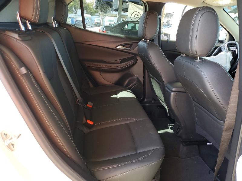 Aukcja sprzedaży 2024 Buick Encore Gx, vin: KL4AMESLXRB161450, numer aukcji: 56180006