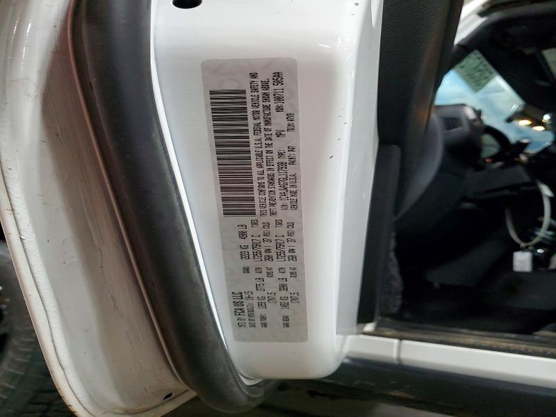 Продажа на аукционе авто 2016 Jeep Wrangler, vin: 1C4AJWAG7GL117938, номер лота: 58587266