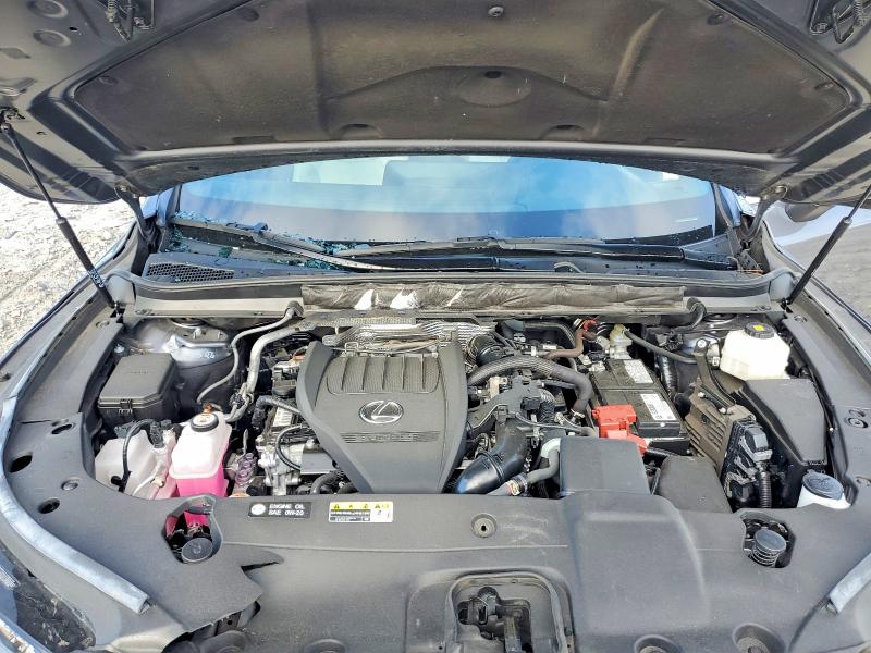 2023 Lexus Rx 350 მანქანა იყიდება აუქციონზე, vin: 2T2BAMBA5PC008772, აუქციონის ნომერი: 58509746