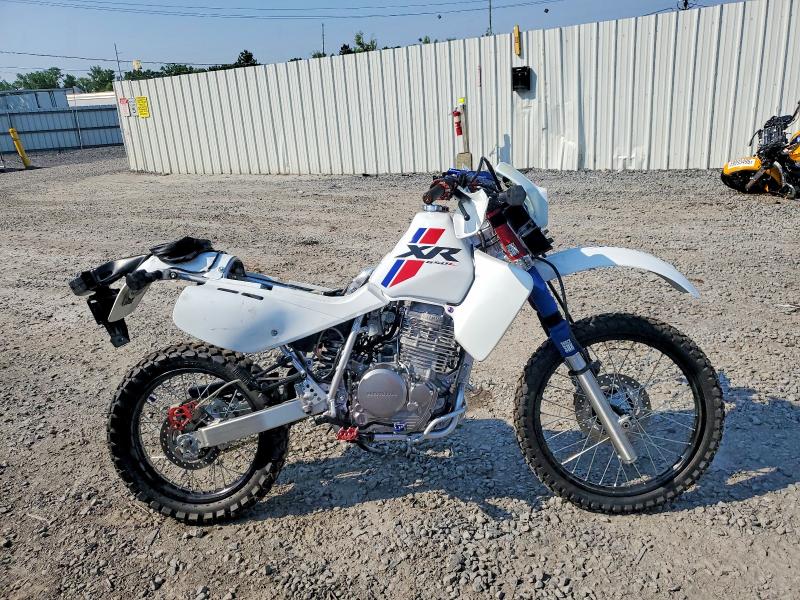 Продажа на аукционе авто 2025 Honda Xr650, vin: JH2RD0600SK400464, номер лота: 58497276