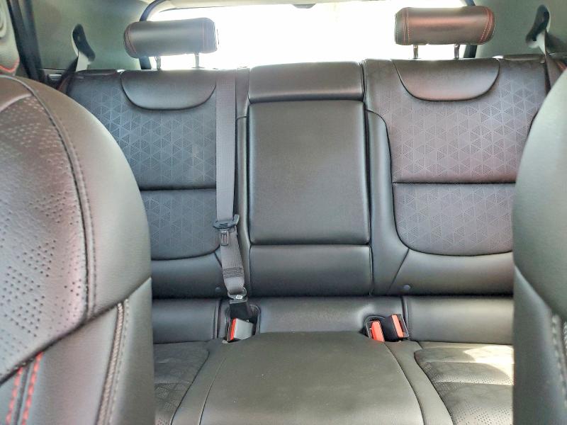 Aukcja sprzedaży 2023 Chevrolet Bolt Euv, vin: 1G1FZ6S02P4142698, numer aukcji: 56798736