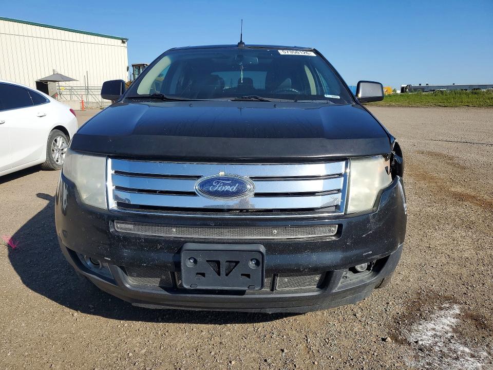 Aukcja sprzedaży 2009 Ford Edge, vin: 2FMDK49C79BA29261, numer aukcji: 57350126
