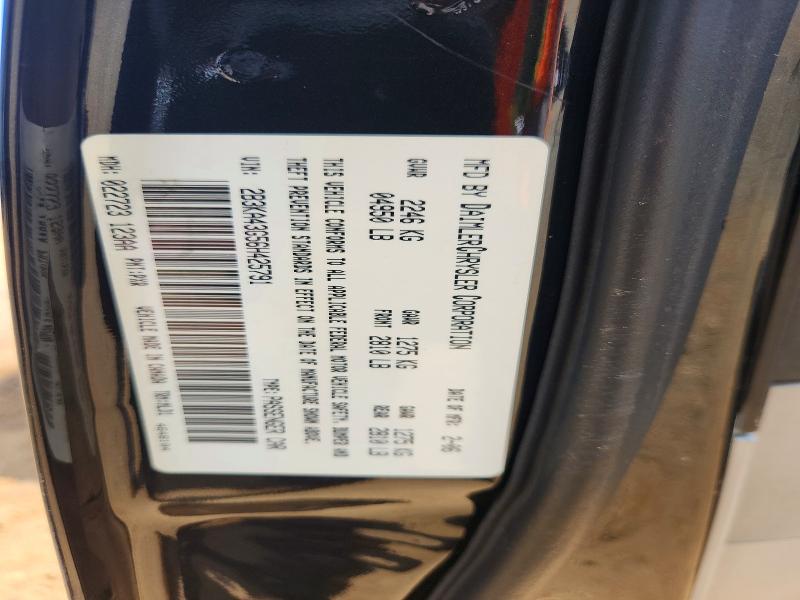 Aukcja sprzedaży 2006 Dodge Charger, vin: 2B3KA43G56H425791, numer aukcji: 55441996