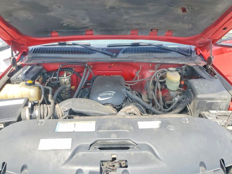 Aukcja sprzedaży 2001 Gmc Siera 1500, vin: 1GTHK23U31F112524, numer aukcji: 55437606
