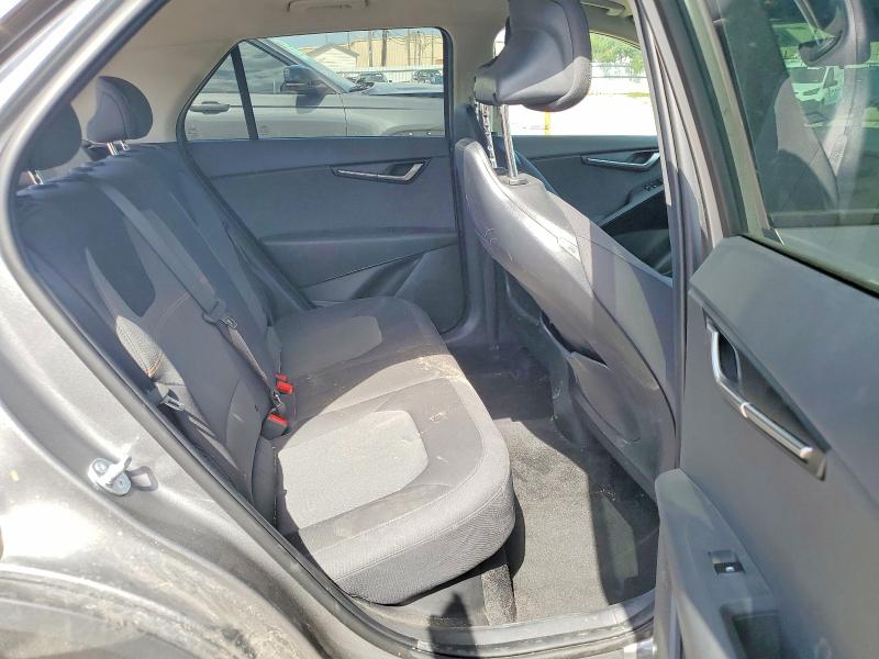 Продажа на аукционе авто 2026 Kia Niro, vin: KNDCP3LE8T5342899, номер лота: 58315706
