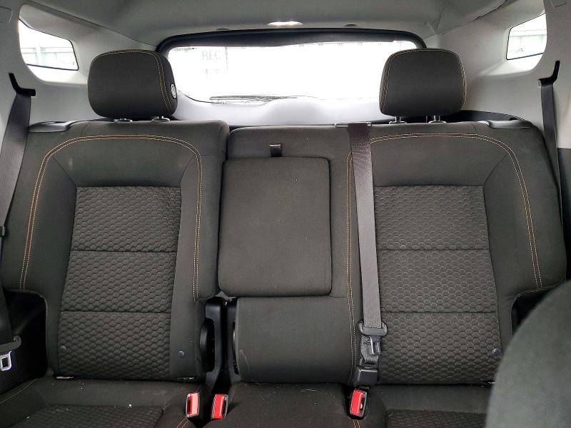 2018 Gmc Terrain მანქანა იყიდება აუქციონზე, vin: 3GKALMEV0JL145586, აუქციონის ნომერი: 56236736