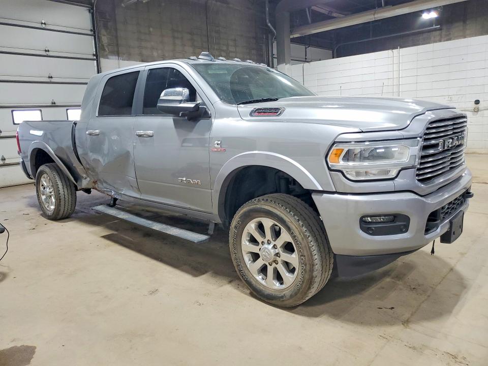 Продажа на аукционе авто 2019 Ram 3500, vin: 3C63R3ML4KG552616, номер лота: 59146096