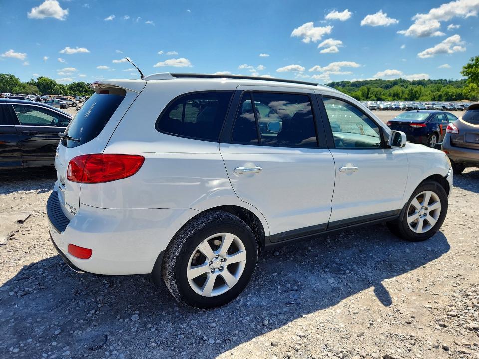 Aukcja sprzedaży 2008 Hyundai Santa Fe, vin: 5NMSH13E48H222728, numer aukcji: 57142306