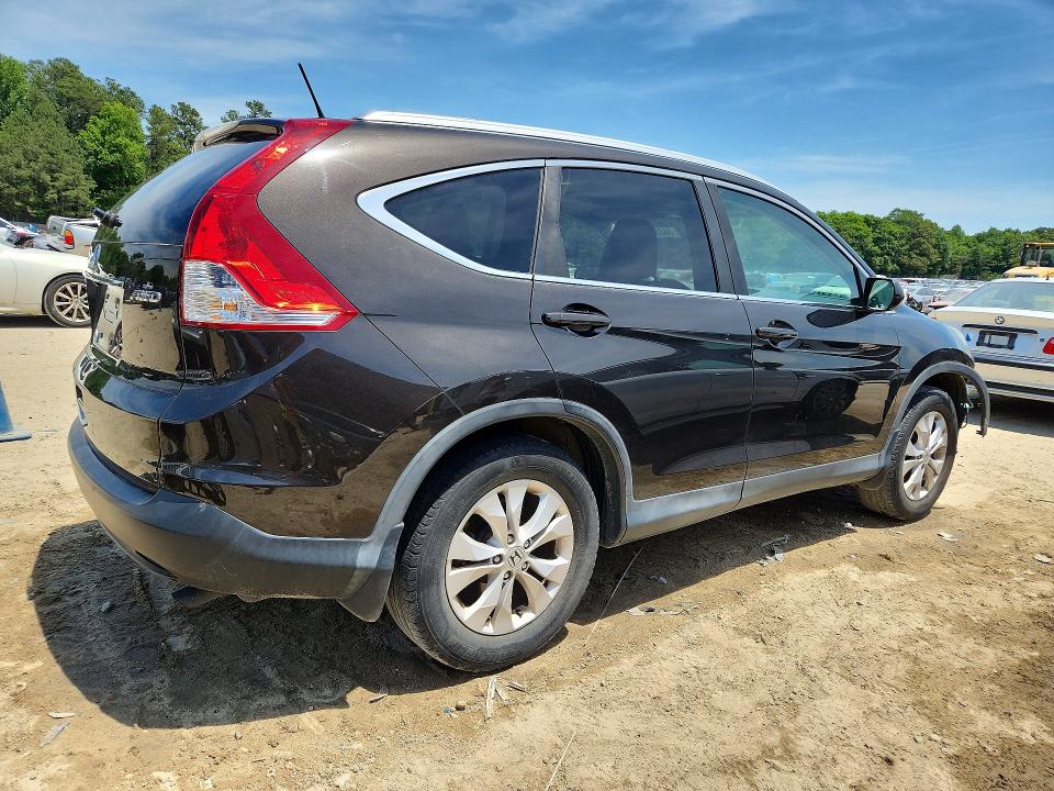 Продаж на аукціоні авто 2014 Honda Cr-v, vin: 2HKRM4H7XEH723515, номер лоту: 56085656