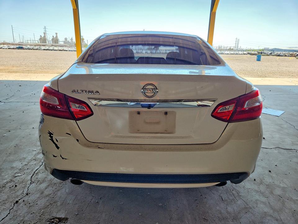 Aukcja sprzedaży 2017 Nissan Altima, vin: 1N4AL3AP0HN343825, numer aukcji: 57220876