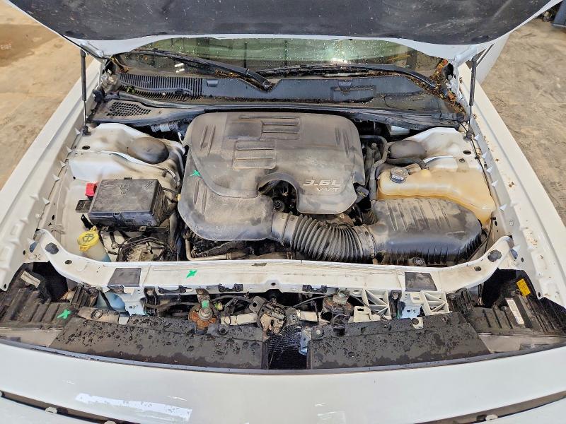 Продаж на аукціоні авто 2017 Dodge Challenger, vin: 2C3CDZGG1HH578788, номер лоту: 57085396