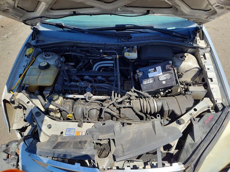 Aukcja sprzedaży 2007 Ford Focus, vin: 1FAHP36N57W162951, numer aukcji: 55621276
