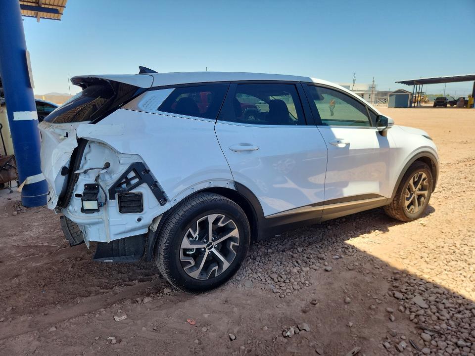Aukcja sprzedaży 2024 Kia Sportage, vin: 5XYK33DF0RG222867, numer aukcji: 55918996
