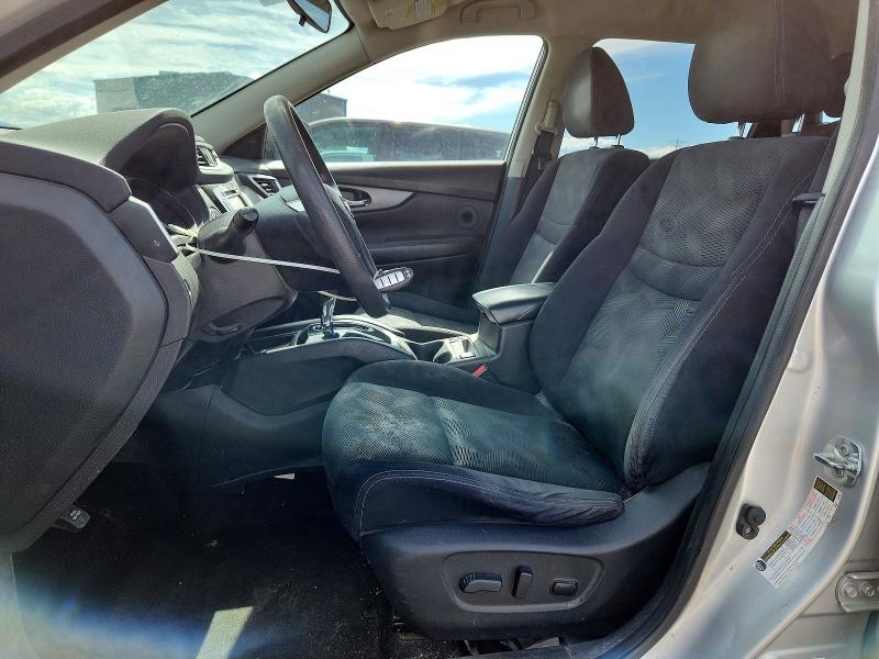Aukcja sprzedaży 2016 Nissan Rogue, vin: JN8AT2MVXGW146916, numer aukcji: 59176736