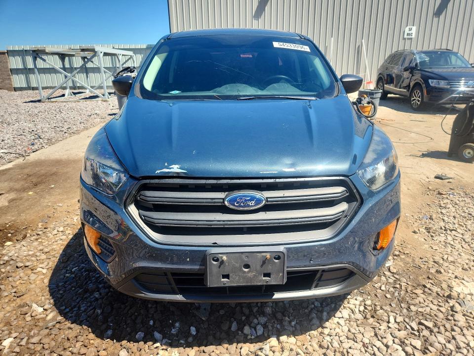Продаж на аукціоні авто 2019 Ford Escape, vin: 1FMCU0F74KUA59887, номер лоту: 54533096