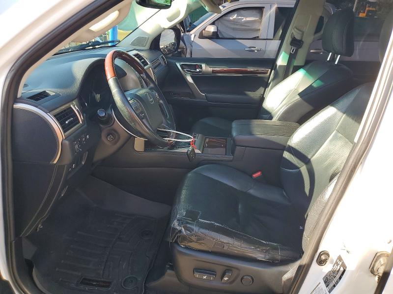 Продаж на аукціоні авто 2015 Lexus Gx, vin: JTJBM7FX2F5099391, номер лоту: 58977506