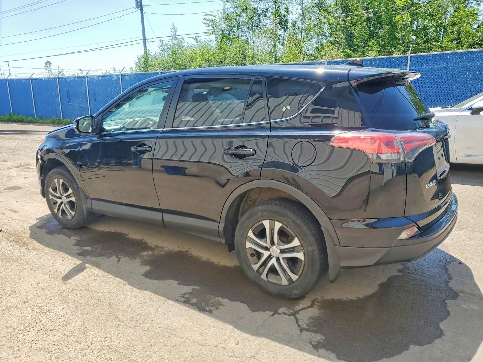 Продаж на аукціоні авто 2016 Toyota Rav4, vin: 2T3ZFREV7GW272744, номер лоту: 56237836