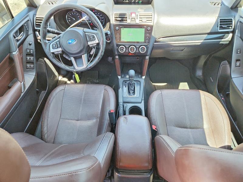 Aukcja sprzedaży 2018 Subaru Forester, vin: JF2SJGWC8JH433473, numer aukcji: 58646876