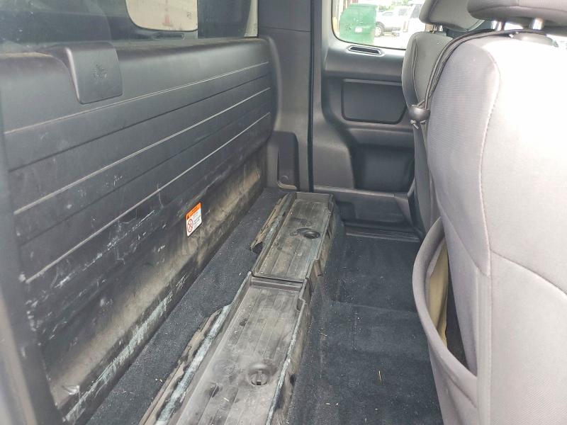 Продажа на аукционе авто 2023 Toyota Tacoma, vin: 3TYRX5GN4PT087494, номер лота: 55599846