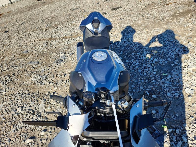 2025 Bmw S 1000 მანქანა იყიდება აუქციონზე, vin: WB10P2304S6L61974, აუქციონის ნომერი: 57237826