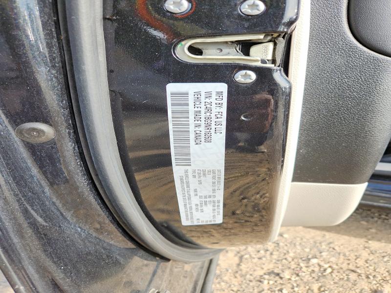 Продажа на аукционе авто 2022 Chrysler Pacifica, vin: 2C4RC1BG9NR162608, номер лота: 55569066